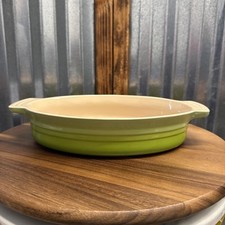 Creuset oval baking for sale  Bristol