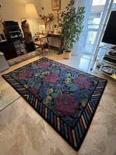 Tappeto missoni vintage usato  Milano