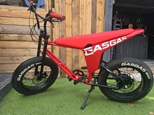 gas gas bike for sale gas gas bike for sale FELTHAM