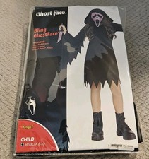 Bling ghost face for sale  Wellington