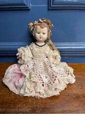 Antique porcelain doll for sale  ROCHESTER