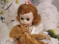 Madame alexander kins for sale  Mendon