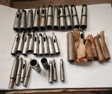 35x morsekegel reduzier gebraucht kaufen  Berlin