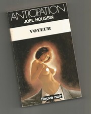 Voyeur joël houssin d'occasion  Lannion