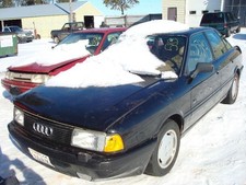 Controle de temperatura com seletor de controle climático compatível com 88-92 AUDI 80 104295 comprar usado  Enviando para Brazil