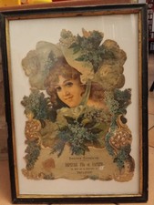 Rare.chromo publicitaire 1923 d'occasion  Toulouse-