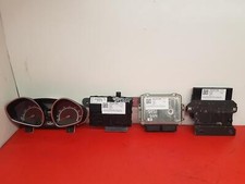 Ford fiestamk7 ecu for sale  THAME