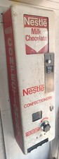 Vintage nestle chocolate for sale  WESTON-SUPER-MARE