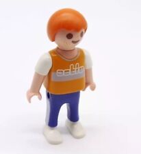 33127 playmobil enfant d'occasion  Cagnes-sur-Mer