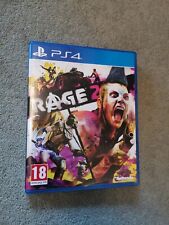 Ps4 rage ps4 for sale Ps4 rage ps4 for sale  HODDESDON