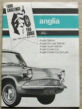 Ford anglia car for sale  LEICESTER