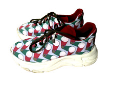Chunky sneaker lamaxi gebraucht kaufen  Wiesbaden