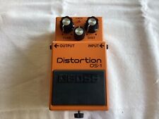 Boss distortion pedal for sale  Lemon Grove