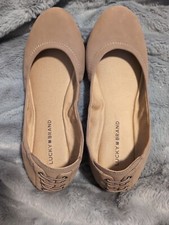 Lucky brand ballet for sale  Hamilton