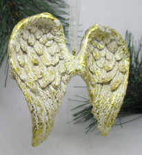 Angel wings ornament for sale  Argyle