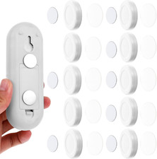 Magnetische fernbedienungshalt gebraucht kaufen  Garmisch-Partenkirchen
