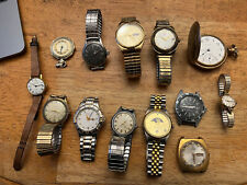 Lot vintage wrist for sale  Staten Island