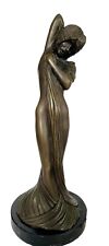 Tom bennett bronze for sale  Stanwood