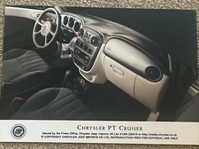 Chrysler cruiser interior for sale  KENDAL