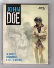 John doe ed. usato  Copparo