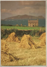 Vintage postcard inishtooskert for sale  San Francisco