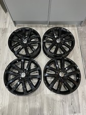 Volkswagen golf gtd for sale  HECKMONDWIKE