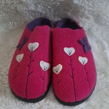 Womens cooler slippers for sale  MEXBOROUGH