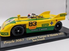 Fly c66 porsche for sale  VIRGINIA WATER