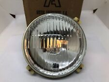 Usado, Farol Arteb VW Brasília Variant Tl Sp2 Passat TS 5 polegadas genuíno novo na caixa comprar usado  Enviando para Brazil