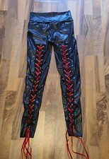 Sexy koucla lederlook gebraucht kaufen  Köln