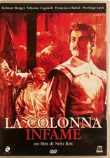 Colonna infame nelo usato  Cassola