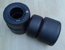 Mojo d2xx slick for sale  WISBECH
