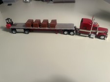 Peterbilt flatbed load for sale  Washington