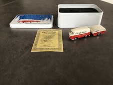 Schuco volkswagen christmas gebraucht kaufen  Altensteig