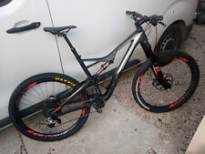 Vtt specialized stumpjumper d'occasion  Bédoin