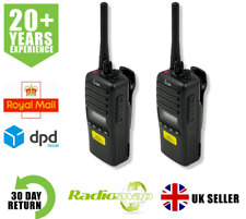 Icom f44gs uhf for sale  ROTHERHAM