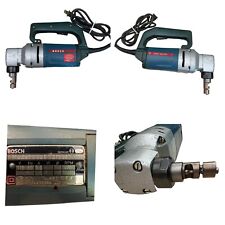 Bosch electric nibbler for sale  Wauseon