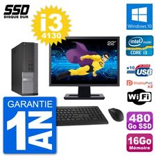 Dell 7020 sff d'occasion  France