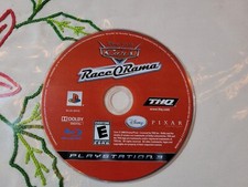 Cars Race-O-Rama (Sony PlayStation 3, PS3) 😔 Solto😔 comprar usado  Enviando para Brazil