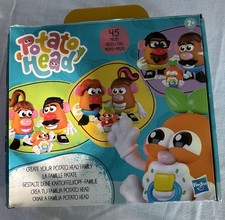 Hasbro potato head for sale  Kannapolis