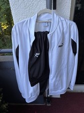 Herren jogginganzug puma gebraucht kaufen  Braunschweig