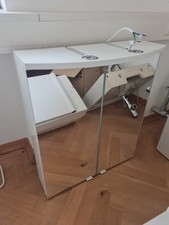 Spiegelschrank badschrank gebraucht kaufen  München
