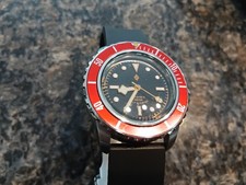 Seiko snzh watch for sale  Chelsea
