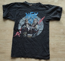 Vintage wcw nasty gebraucht kaufen  Deutschland