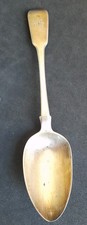 Silver spoon 66g for sale  TENTERDEN