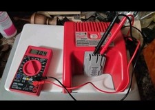 Milwaukee 2801 charger for sale  North Las Vegas