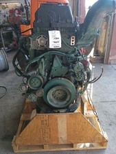 2023 volvo d13h for sale  Spokane