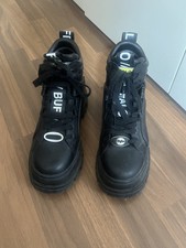 Scarpe buffalo sneakers usato  Bologna