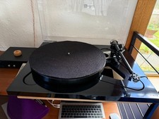 Rega turntable fitted for sale  NEWPORT-ON-TAY