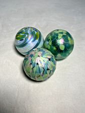 Inch blue green for sale  Honolulu